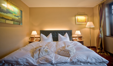 afbeelding van Deluxe kamer