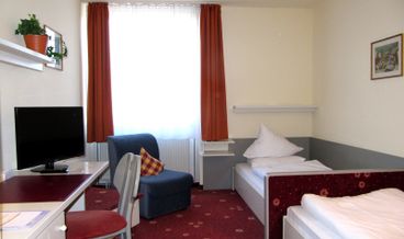 afbeelding van Standaard Kamer