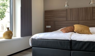 afbeelding van Comfort kamer