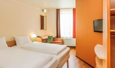 afbeelding van Standaard Kamer