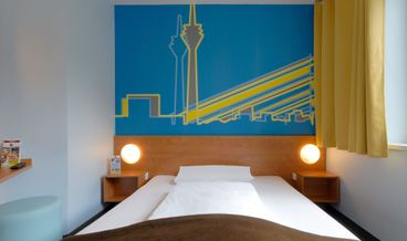 afbeelding van Double Room-1 Queen Bed Free WiFi Free self parking
