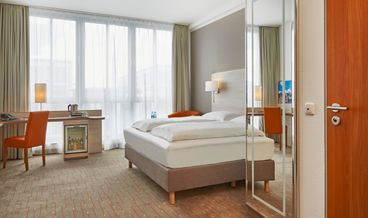 afbeelding van Comfort 2 persoonskamer - Hotdeal