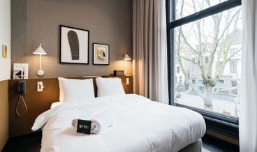 afbeelding van Small kamer