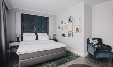 afbeelding van Standaard Kamer