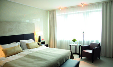 afbeelding van Superior kamer