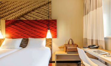 afbeelding van Standaard Kamer