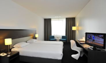 afbeelding van Comfort kamer