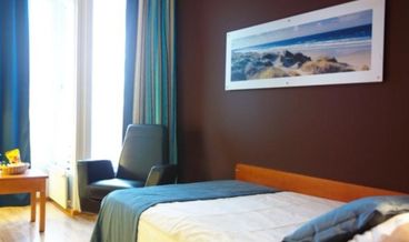 afbeelding van Twin/Double room