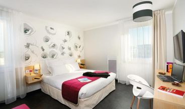 afbeelding van Appartement