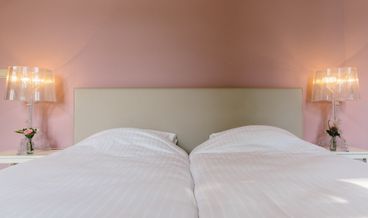 afbeelding van Deluxe kamer