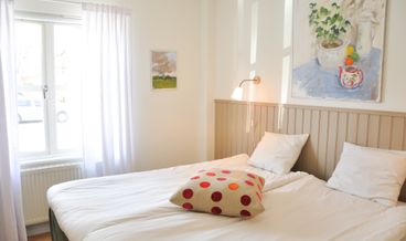 afbeelding van Standaard Kamer