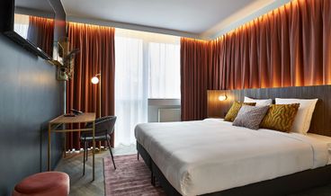 afbeelding van Standaard kamer