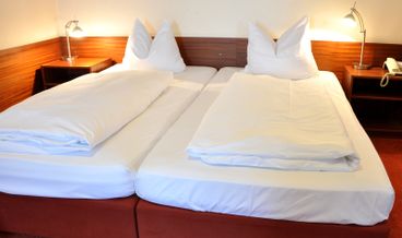 afbeelding van Economy kamer