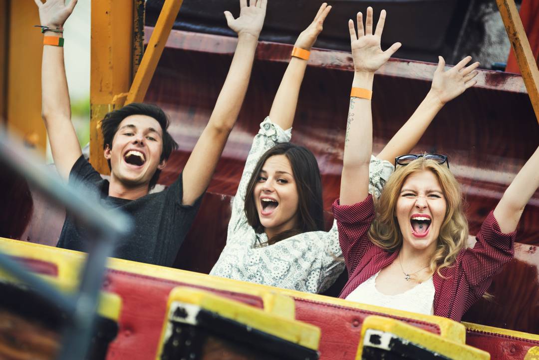 Hotels nabij Walibi Holland