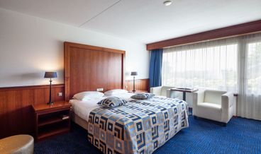 afbeelding van Standaard kamer