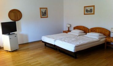 afbeelding van Standaard Kamer