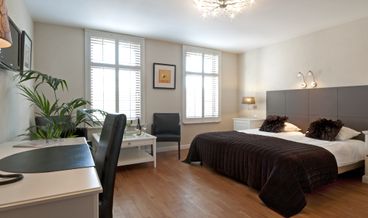 afbeelding van Deluxe kamer Non Refundable