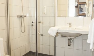 afbeelding van Standaard Kamer