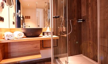 afbeelding van Comfort kamer