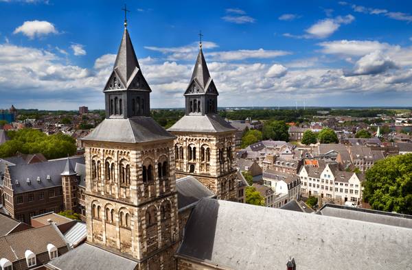 Secret Hotel Maastricht Zuid - Secret Special -