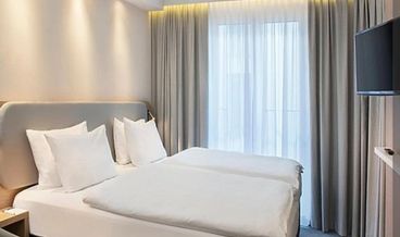afbeelding van Standaard Kamer