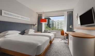 afbeelding van Standaard Kamer
