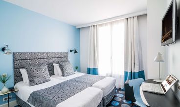 afbeelding van Standaard Kamer