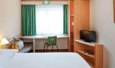 afbeelding van Standaard Kamer
