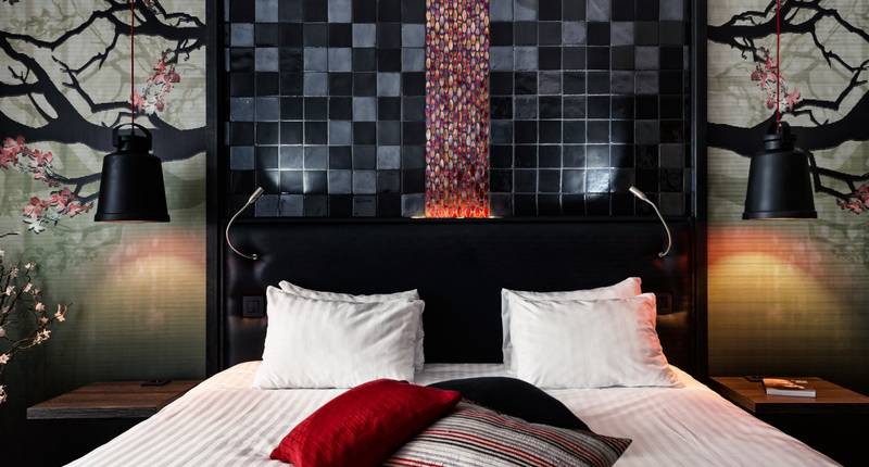 Kamer