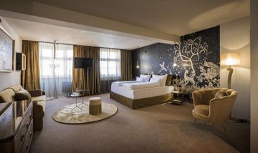 afbeelding van Medium Double Room-1 Queen Bed Non Refundable Free WiFi