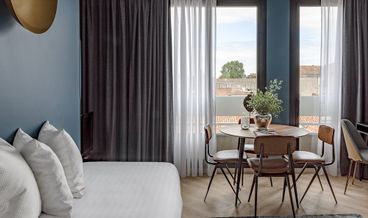 afbeelding van Suite Prestige