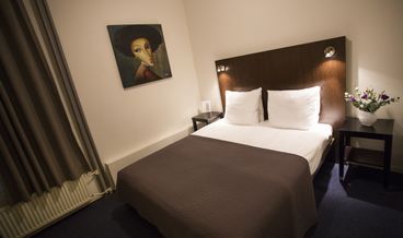 afbeelding van Basic kamer
