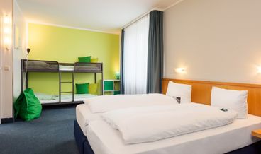 afbeelding van Standaard Kamer