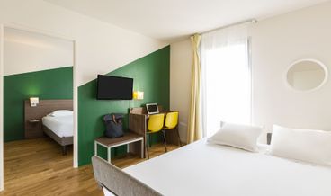 afbeelding van Appartement