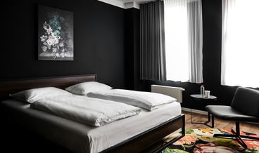 afbeelding van Standaard Kamer