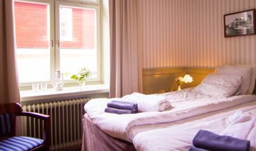 afbeelding van Standaard Kamer