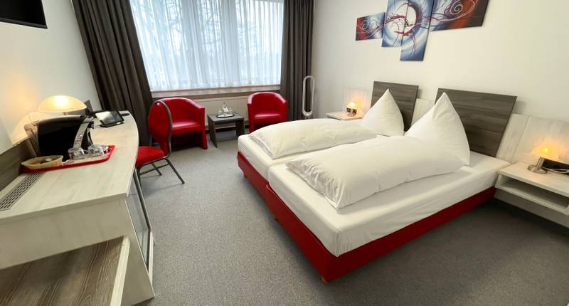 Kamer