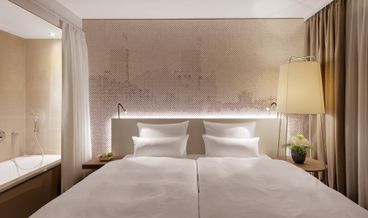 afbeelding van Standaard Kamer