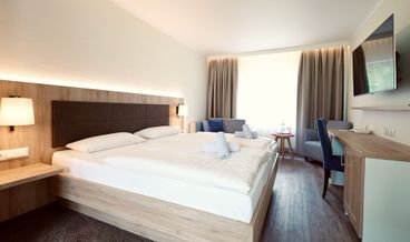 afbeelding van Comfort tweepersoonskamer