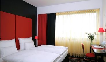afbeelding van Twin/Double room