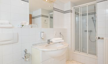 afbeelding van Superior kamer