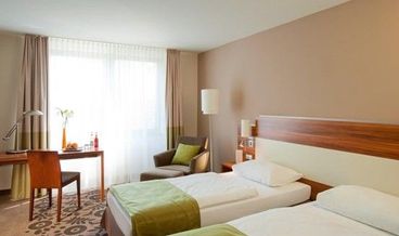 afbeelding van Standaard Kamer