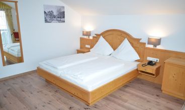 afbeelding van Standaard tweepersoonskamer