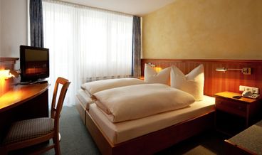 afbeelding van Standaard kamer
