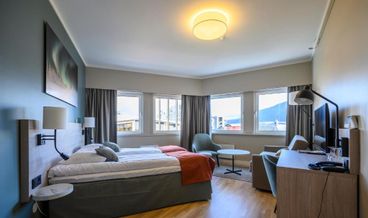 afbeelding van Superior kamer