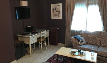 afbeelding van Halfpension Special