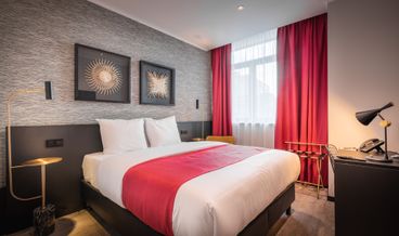 afbeelding van Standaard Kamer