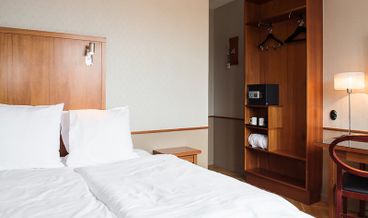 afbeelding van Economy kamer