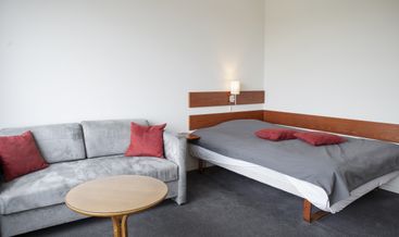 afbeelding van Business kamer
