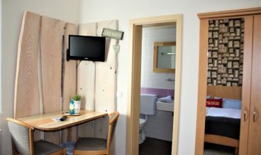 afbeelding van Standaard Kamer